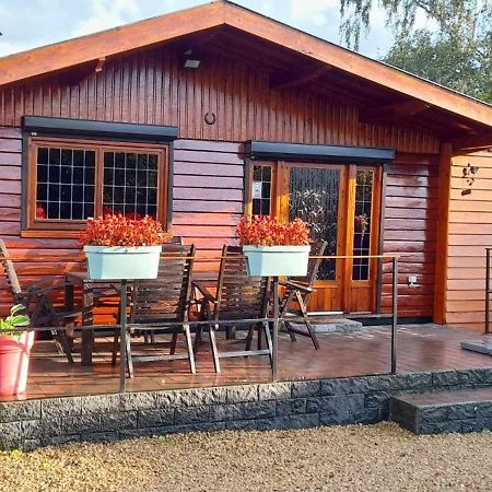 Chalet Nutons 소메레우제 외부 사진
