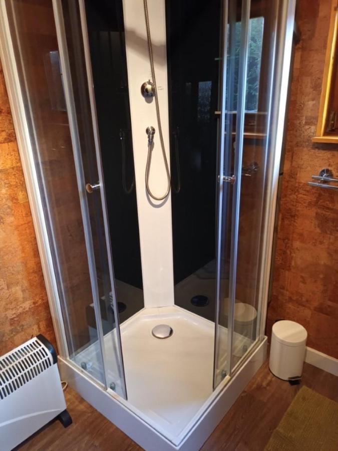 Chalet Nutons 소메레우제 외부 사진